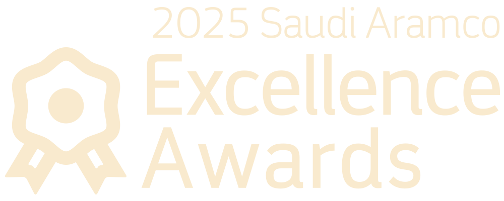 Saudi Aramco Excellence Awards 2025